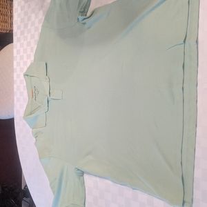 Nautica Polo Light Green XXL